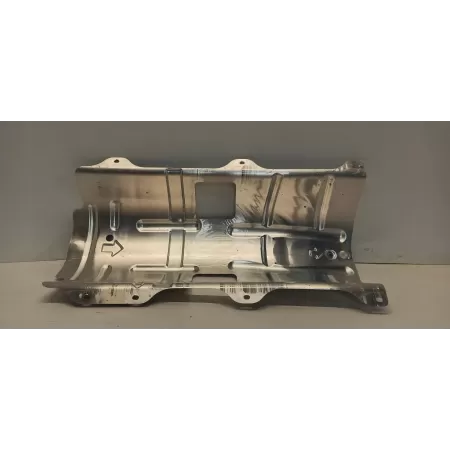 SUZUKI SWIFT VII MK9 OSŁONA TERMICZNA