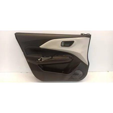 SUZUKI SWIFT VII MK9 BOCZEK DRZWI LEWY PRZÓD 83078-69T00