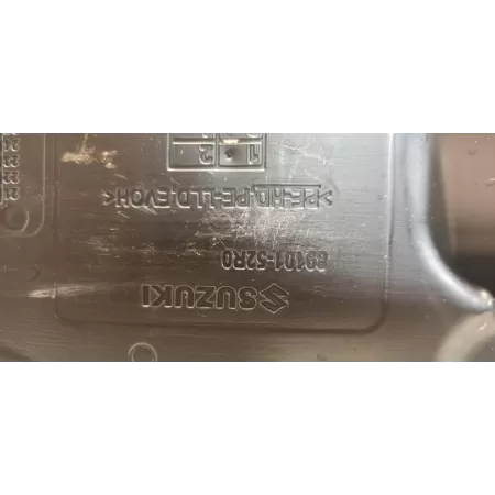 SUZUKI SWIFT ZBIORNIK BAK PALIWA 89101-52R0 15100-52R02