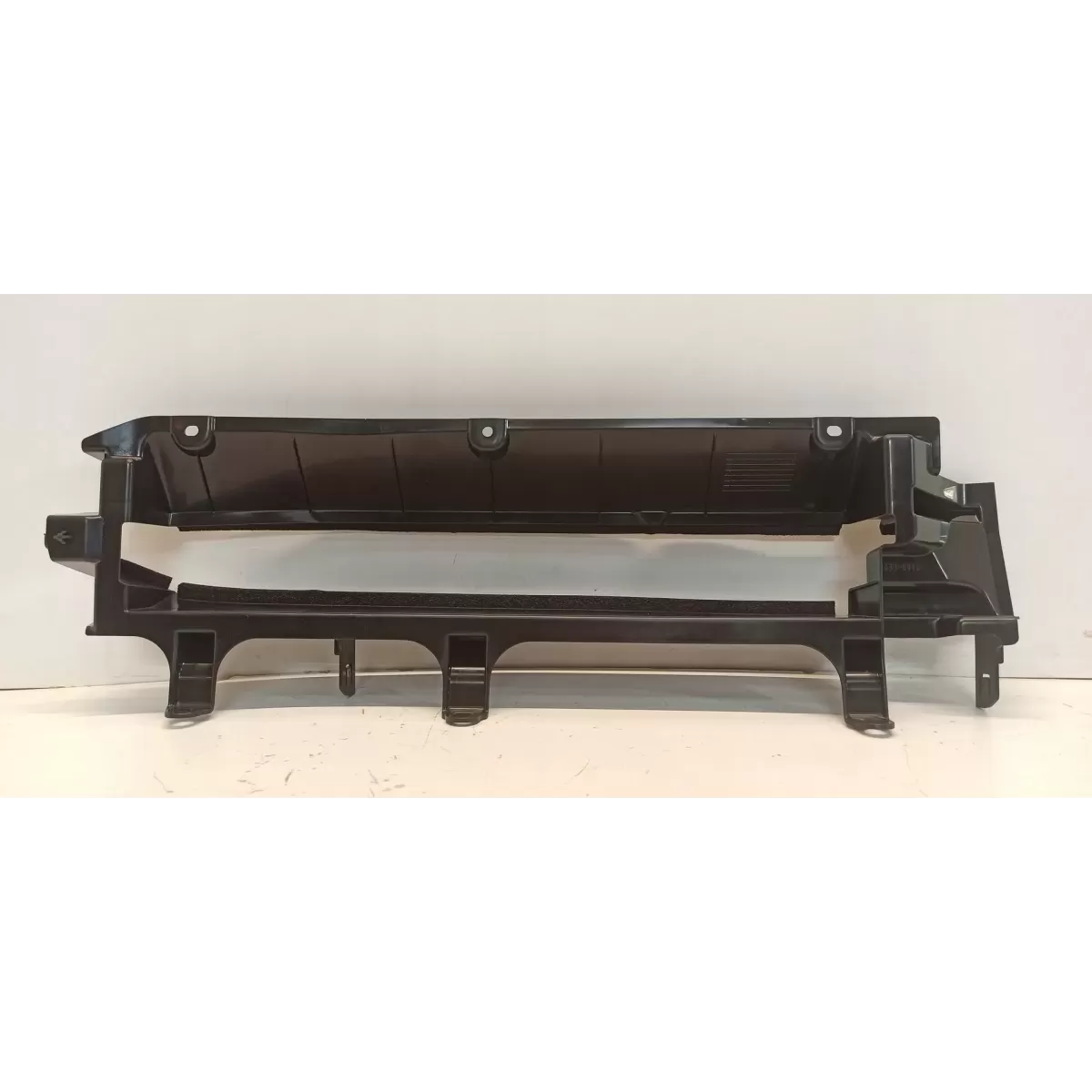 SUZUKI SWIFT VII MK9 KIEROWNICA POWIETRZA 72433-69T0