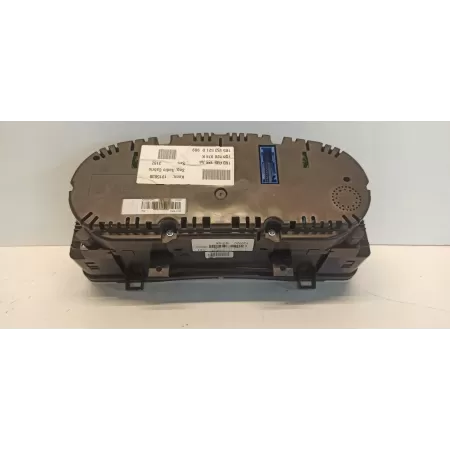 VW EOS LICZNIK ZEGARY MPH/KMH ANGLIK 1Q0920974K