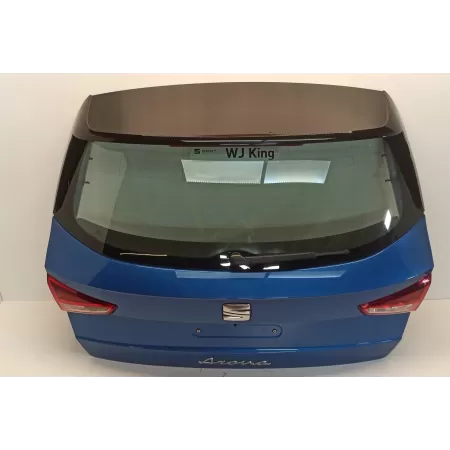 SEAT ARONA KLAPA BAGAŻNIKA M5J 2024 6F9827023C
