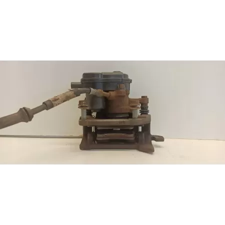 AUDI A5 8T ZACISK LEWY TYŁ 2.B 2012