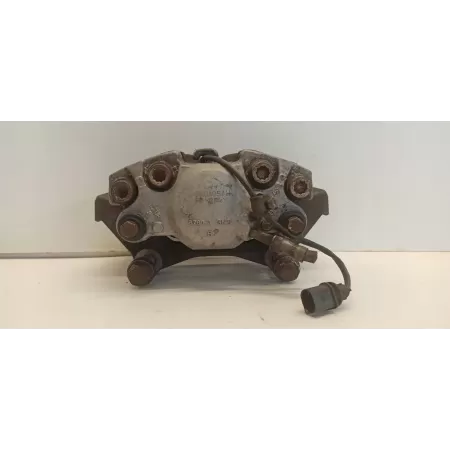 AUDI A4 B8 A5 8T ZACISK HAMULCOWY LEWY PRZÓD 8K0615123H