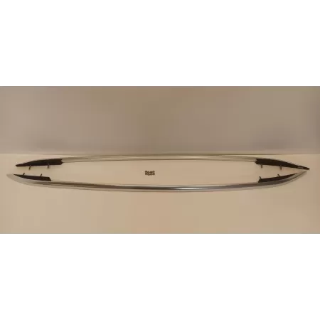 SEAT ARONA 2024 RELINGI DACHOWE KOMPLET 6F9860026G 6F9860025G