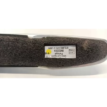 SEAT ARONA 2024 RELINGI DACHOWE KOMPLET 6F9860026G 6F9860025G