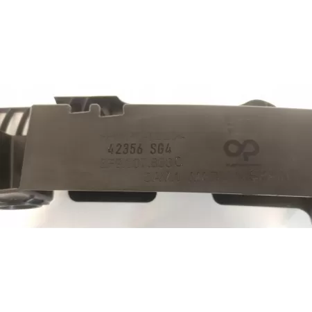 SEAT ARONA ŚLIZG MOCOWANIE ZDERZAKA TYŁ 6F9807863C