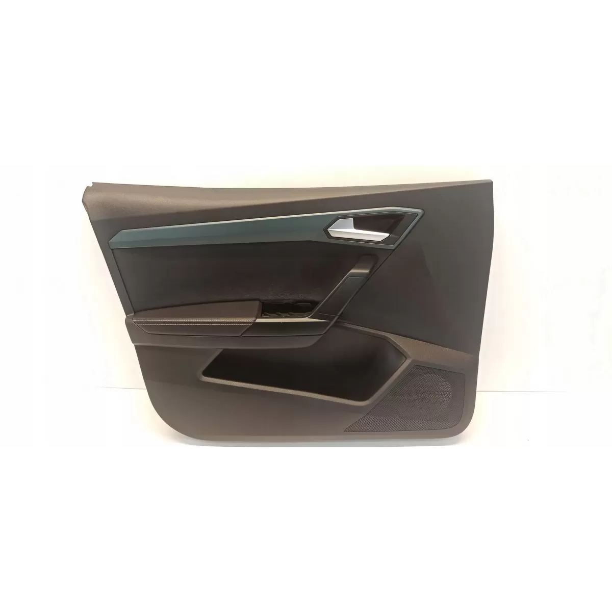 SEAT ARONA 2024 BOCZEK DRZWI LEWY PRZÓD 6F0867011DS