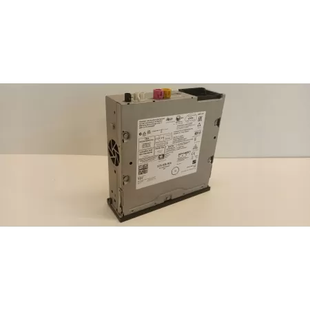 SEAT ARONA RADIO NAWIGACJA 575035816