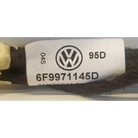 SEAT ARONA 2024 WIĄZKA KLAPY BAGAŻNIKA 6F9971145D
