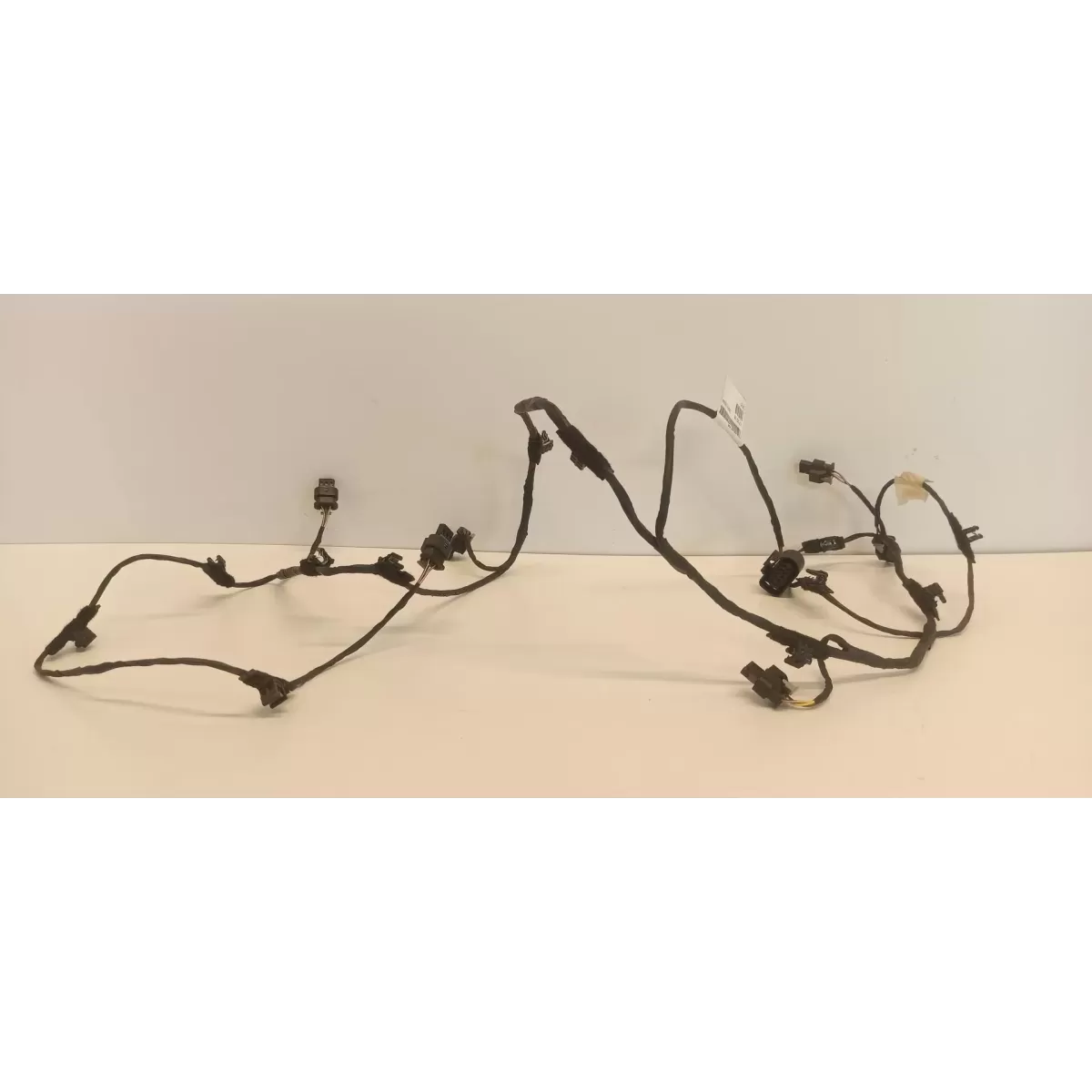 SEAT ARONA 2024 WIĄZKA ZDERZAKA PDC TYŁ 6F9971251C