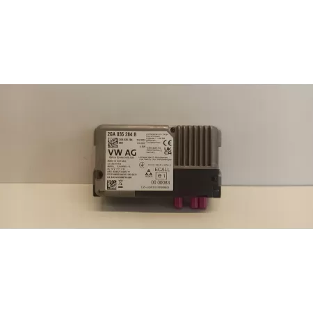 SEAT ARONA 2024 MODUŁ STEROWNIK ONLINE 2GA035284B