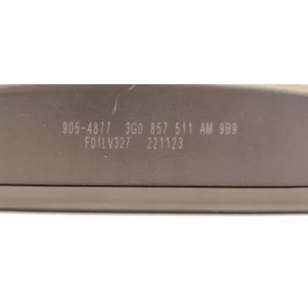 SEAT ARONA 2024 LUSTERKO ŚRODKOWE 3G0857511AM
