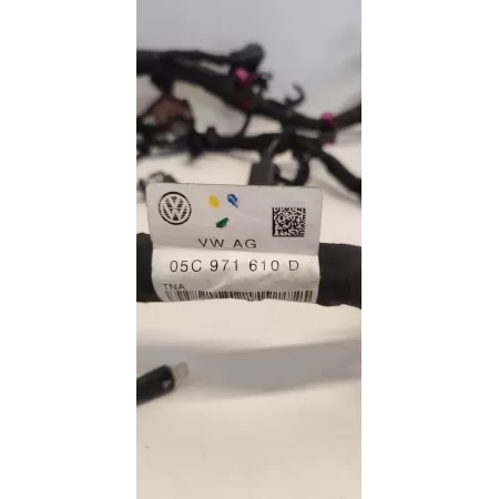 SEAT ARONA 2024 WIĄZKA SILNIKA 1.0 TSI DUS 05C971610D