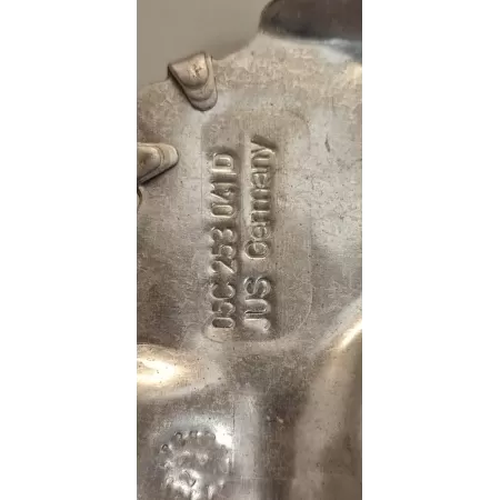 SEAT ARONA 2024 OSŁONA TERMICZNA 05C253041D