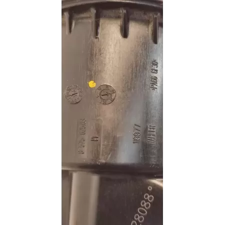 BMW F20 OBUDOWA TERMOSTATU 8575625