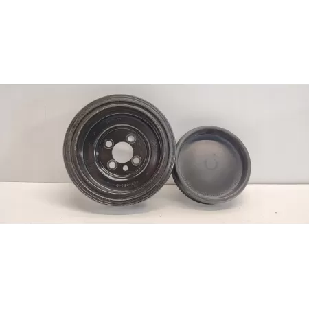AUDI A6 C7 KOŁO PASOWE OSŁONKA 03G105243 038105278A