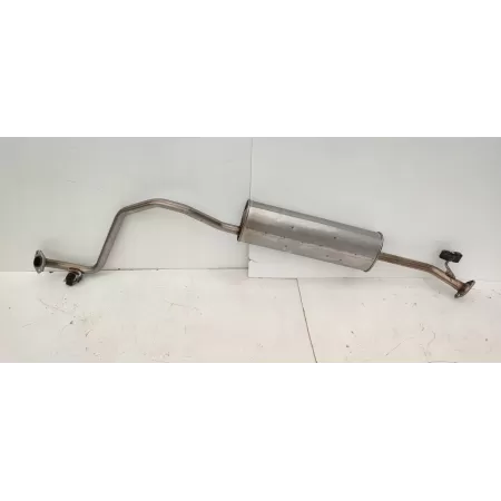 SUZUKI SWIFT VII MK9 WYDECH TŁUMIK ŚRODKOWY 69T-M01