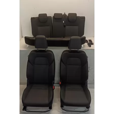 SUZUKI SWIFT VII MK9 FOTELE KANAPA 2024