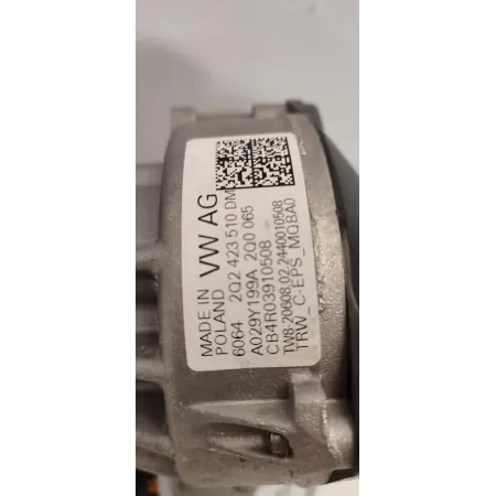 SEAT ARONA 2024 WSPOMAGANIE ELEKTRYCZNE RHD ANGLIK 2Q2909144AM SEAT ARONA 2024 WSPOMAGANIE ELEKTRYCZNE RHD ANGLIK 2Q2909144AM