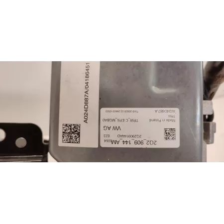 SEAT ARONA 2024 WSPOMAGANIE ELEKTRYCZNE RHD ANGLIK 2Q2909144AM SEAT ARONA 2024 WSPOMAGANIE ELEKTRYCZNE RHD ANGLIK 2Q2909144AM