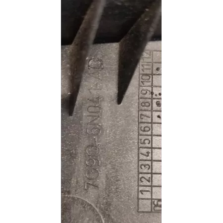 VOLVO V70 III OSŁONA SILNIKA 7G9Q-6N041-AD