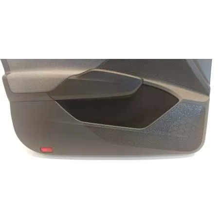 SKODA ENYAQ BOCZEK DRZWI LEWY PRZÓD 5LC867013A