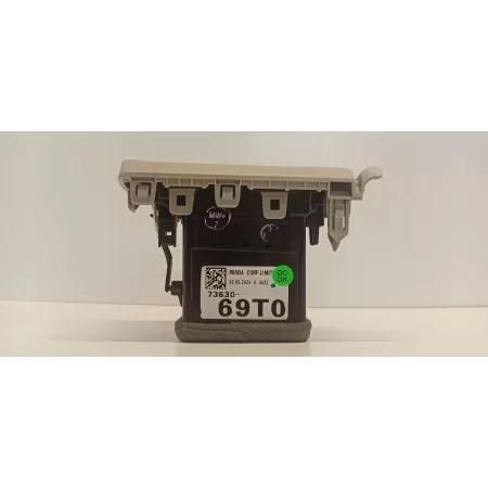 SUZUKI SWIFT VII MK9 KRATKA NAWIEWU 73630-69T0