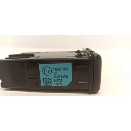SUZUKI SWIFT VII MK9 PORT GNIAZDO USB 39470-80P00