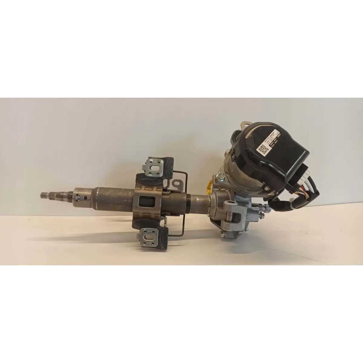 SUZUKI SWIFT VII MK9 WSPOMAGANIE ELEKTRYCZNE 48200-70T41 SUZUKI SWIFT VII MK9 WSPOMAGANIE ELEKTRYCZNE 48200-70T41