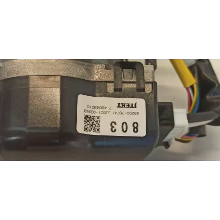 SUZUKI SWIFT VII MK9 WSPOMAGANIE ELEKTRYCZNE 48200-70T41 SUZUKI SWIFT VII MK9 WSPOMAGANIE ELEKTRYCZNE 48200-70T41