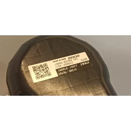 SUZUKI SWIFT VII MK9 WSPOMAGANIE ELEKTRYCZNE 48200-70T41 SUZUKI SWIFT VII MK9 WSPOMAGANIE ELEKTRYCZNE 48200-70T41