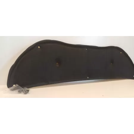 SUZUKI SWIFT VII MK9 WYGŁUSZENIE MASKI 69T