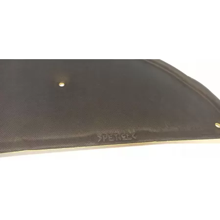 SUZUKI SWIFT VII MK9 WYGŁUSZENIE MASKI 69T