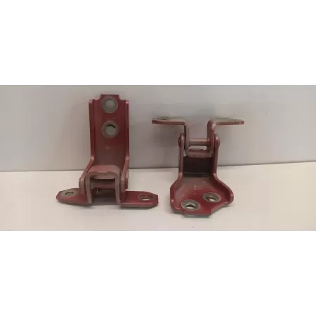 SUZUKI SWIFT VII MK9 ZAWIASY DRZWI LEWY PRZÓD