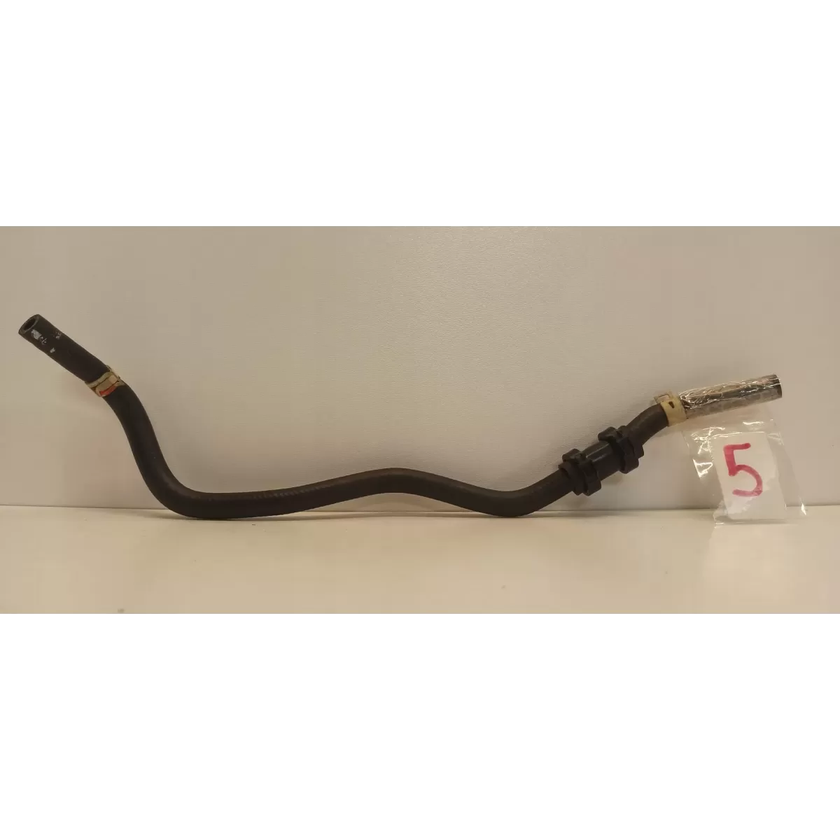 SUZUKI SWIFT VII MK9 RURA PRZEWÓD WODY 1.2 HYBRID