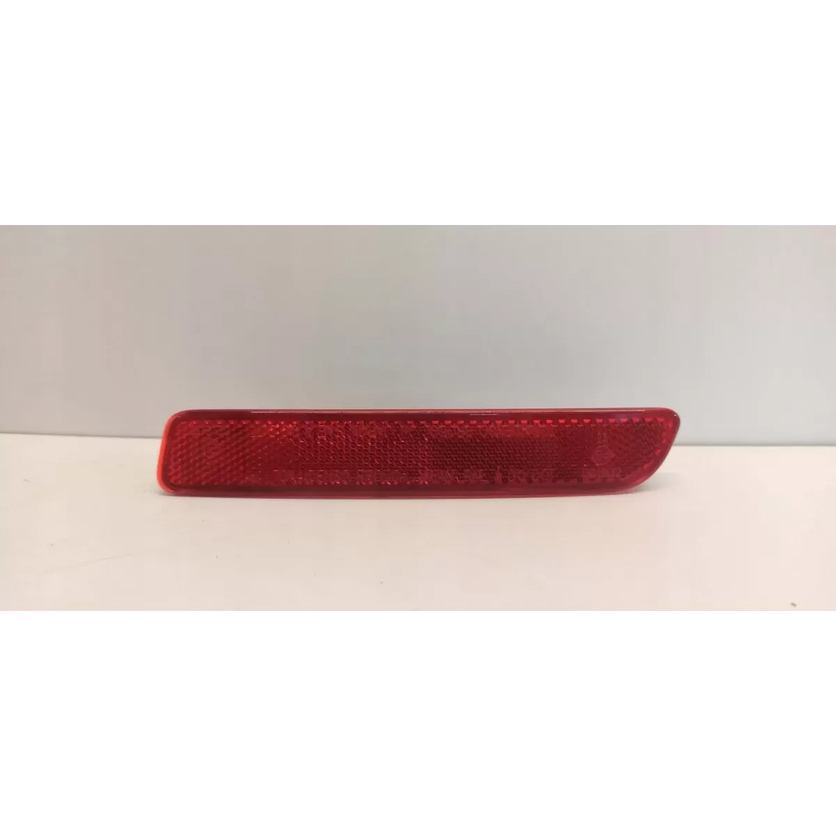 SUZUKI SWIFT VII MK9 ODBLASK ZDERZAKA PRAWY TYŁ 35950-79J0