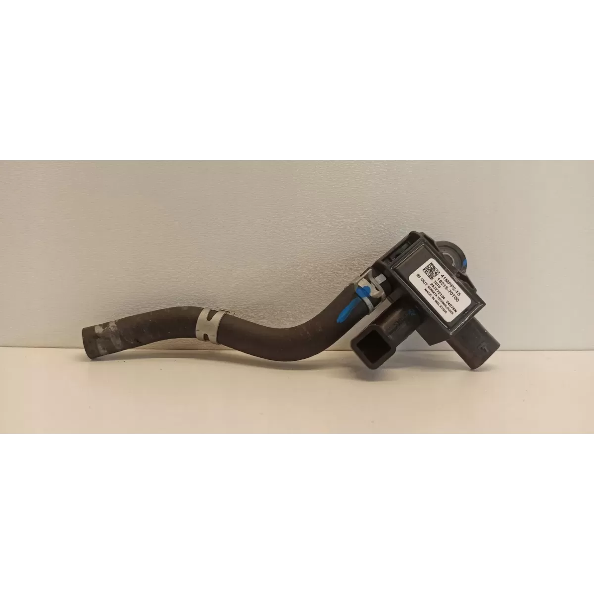 SUZUKI SWIFT VII MK9 CZUJNIK DPF SAPALIN 18215-70T00