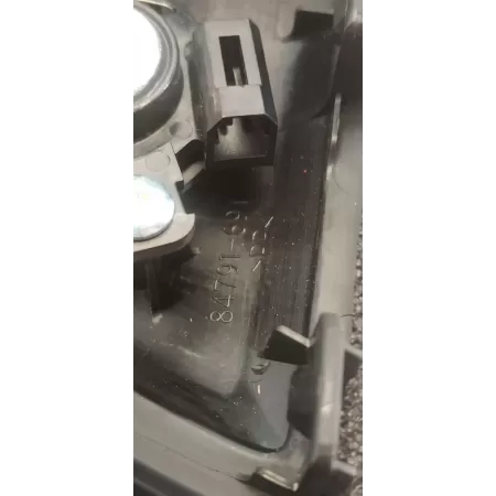 SUZUKI SWIFT VII MK9 TRÓJKĄT DRZWI LEWY PRZÓD GŁOŚNIK 84791-69TT