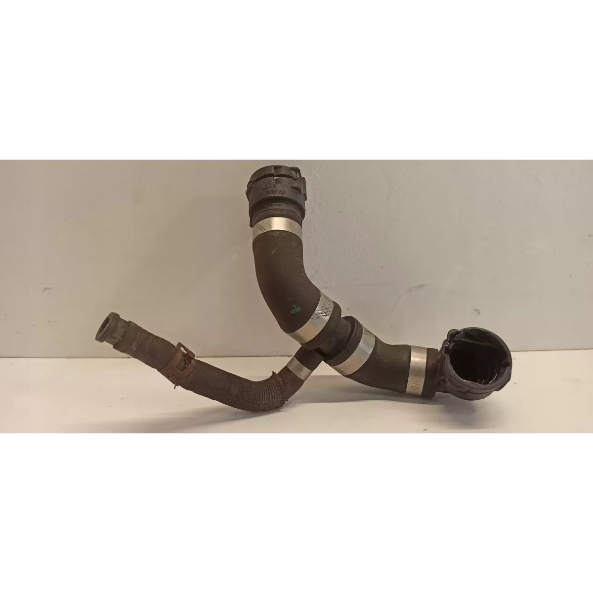 MERCEDES W205 RURA PRZEWÓD WODY A2055012200