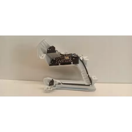 SUZUKI SWIFT VII MK9 WKŁAD LAMPY PRAWY TYŁ