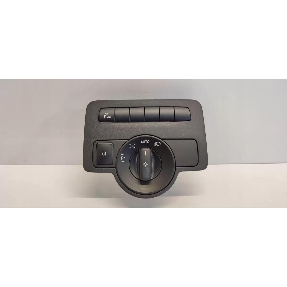MERCEDES VITO W447 PRZEŁĄCZNIK ŚWIATEŁ A4476891139 A2059058009