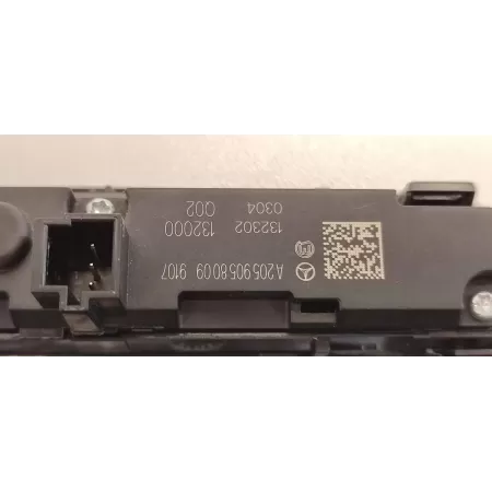 MERCEDES VITO W447 PRZEŁĄCZNIK ŚWIATEŁ A4476891139 A2059058009