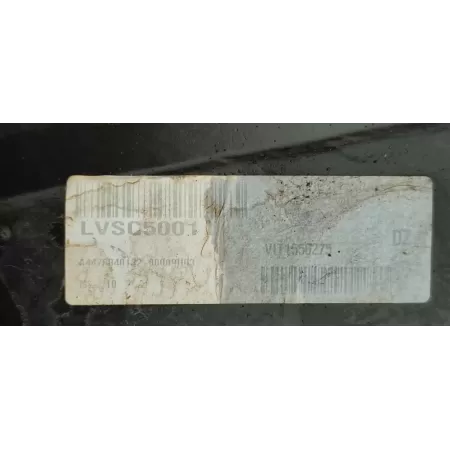 MERCEDES VITO W447 DYWAN WYKŁADZINA PODŁOGI BAGAŻNIKA A4476840122