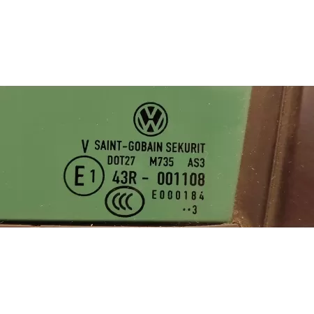 VW TIGUAN 5N0 DRZWI LEWY TYŁ LB9A 2013 5N0833055A VW TIGUAN 5N0 DRZWI LEWY TYŁ LB9A 2013 5N0833055A