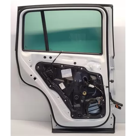 VW TIGUAN 5N0 DRZWI LEWY TYŁ LB9A 2013 5N0833055A VW TIGUAN 5N0 DRZWI LEWY TYŁ LB9A 2013 5N0833055A