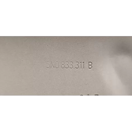 VW TIGUAN 5N0 DRZWI LEWY TYŁ LB9A 2013 5N0833055A VW TIGUAN 5N0 DRZWI LEWY TYŁ LB9A 2013 5N0833055A