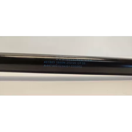 MERCEDES VITO W447 SIŁOWNIK KLAPY BAGAŻNIKA LEWY A4479800264