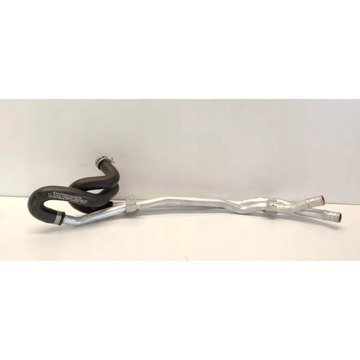 MERCEDES VITO W447 RURA PRZEWÓD WODY A4478320515