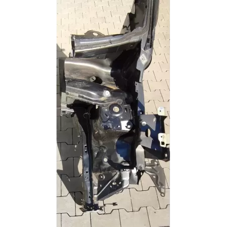 FORD PUMA MK2 ĆWIARTKA PODŁUŻNICA LEWA PRZÓD MAGNETIC